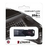Kingston DataTraveler Exodia Onyx 256GB USB Flash Drive (Matte Black) - 3 of 3
