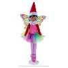 The Elf on the Shelf Claus Couture 2022 Rainbow Snow Pixie MagiFreez (Elf Not Included) - 4 of 4