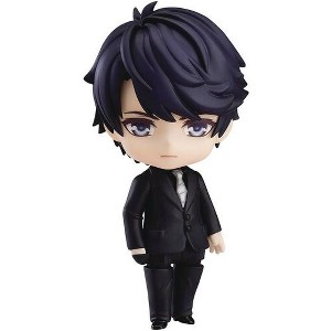 Good Smile - Mr. Love: Queen's Choice - Zeyan Li Nendoroid Action Figure - 1 of 4