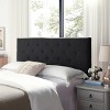 Atterbury Contemporary Upholstered Headboard - Christopher Knight Home - image 2 of 4