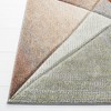 Hollywood HLW715 Power Loomed Indoor Rugs - Safavieh - 3 of 4