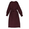 Alfani Womens Tie Waist Shift Dress - 2 of 2