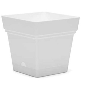 Mintra Garden - 6.75in Square Garden Pot - 1 of 4