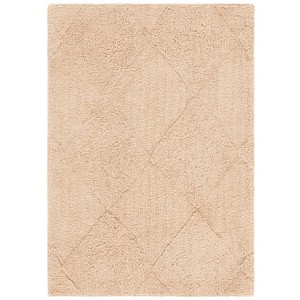 Easy Care ECR226 Table Tufted Machine Washable Indoor Rugs - Safavieh - 1 of 4