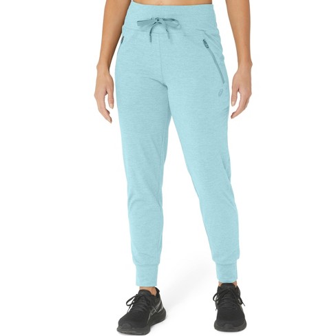 Jockey Women's Premium Pocket Yoga Pants (True Navy, Small