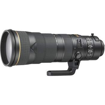 Nikon 180-400mm f/4E TC1.4 FL ED VR AF-S NIKKOR Lens 20071