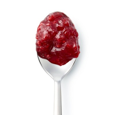 Organic Raspberry Fruit Spread - 15.5oz - Good & Gather™