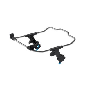 Thule Chicco Infant Car Seat Adapter - Glide/Urban Glide - Black - 1 of 2