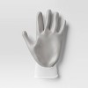 2pk Dipped Garden Gloves - Room Essentials™ - 3 of 3