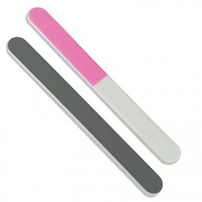 Three Step Nail Buffer by Sow Good  -  1 Pack