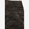 X RAY Boy's Stretch Moto Jeans - 3 of 3