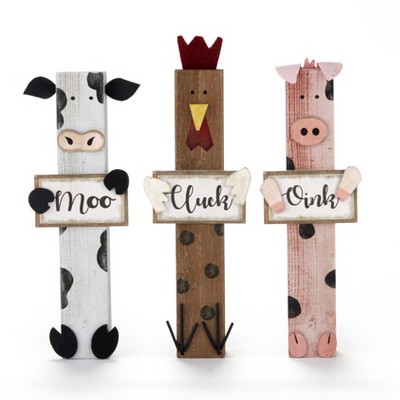 animal figurines target