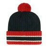 NCAA Georgia Bulldogs Crevasse Knit Hat - 2 of 2