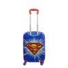 WB Superman Ful kids 20.5" Hard side spinner carry-on luggage - 2 of 4