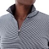 Old Ranch Brands Women's Wrenley 1/4 Zip - 3 of 4