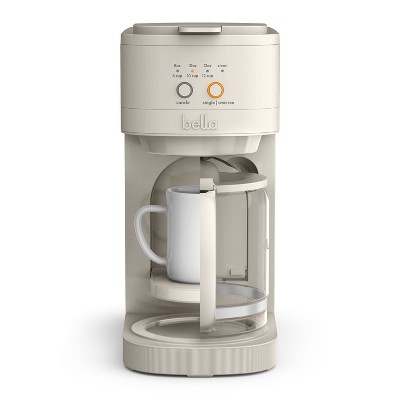 Bella keurig coffee maker sale