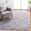 Martha Stewart Isabella - MSR0957 - Indoor Power Loomed Rugs - 2 of 4