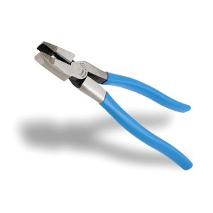 Channellock XLT 9-1/2 in. Carbon Steel Linesman Pliers - 1 of 1