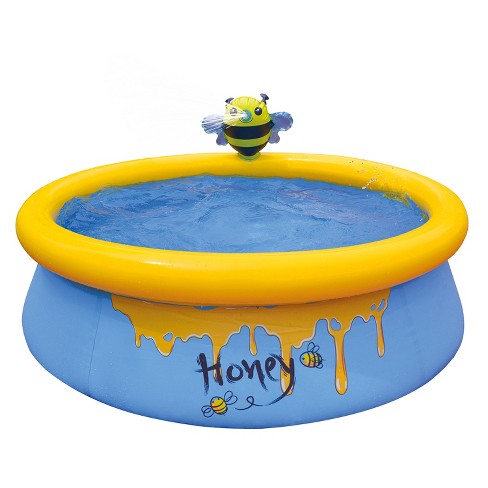 5 foot inflatable pool online