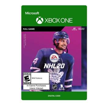 NHL 20 - Xbox One (Digital)