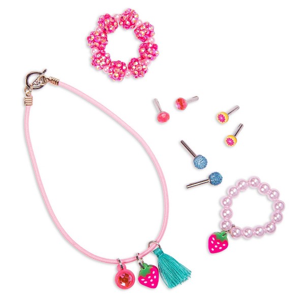 Muñeca con Joyería Our Generation - Alessia 4
