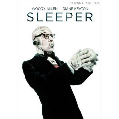 Sleeper (DVD)(2013)