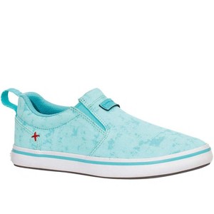 Women's Women's ECO Sharkbyte Deck Shoe - 1 of 4