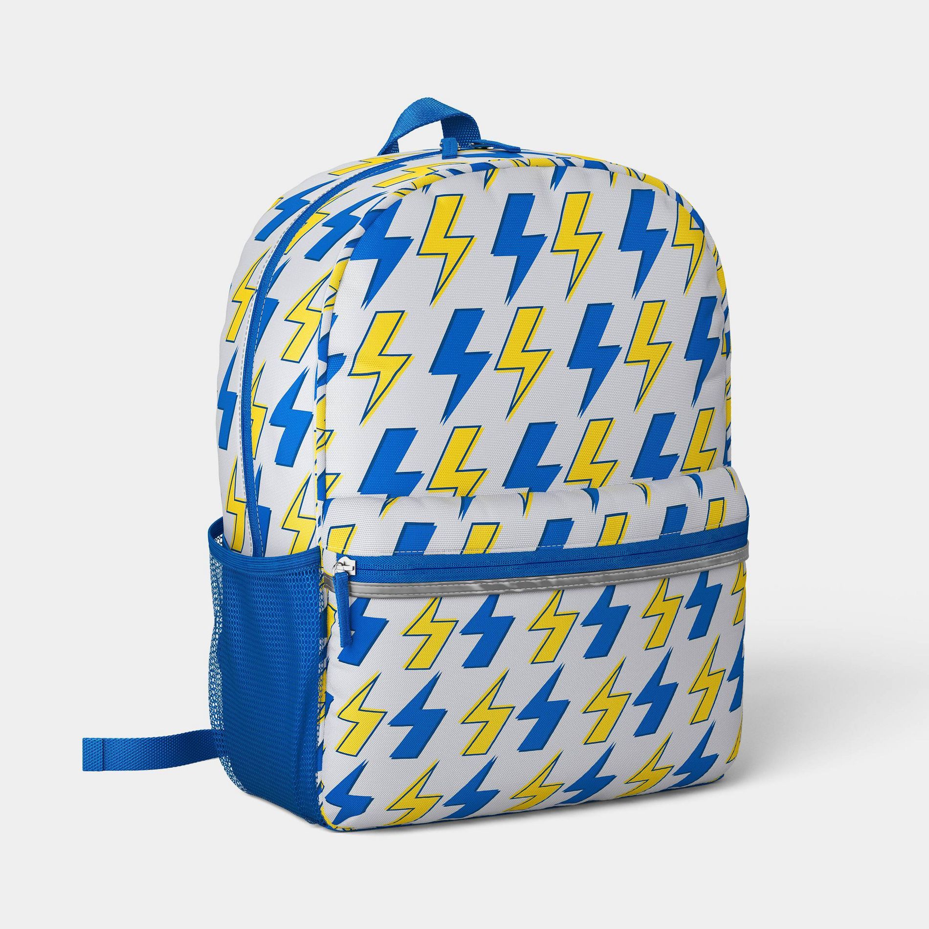 16" Backpack - dealworthy™ Lightning Bolt