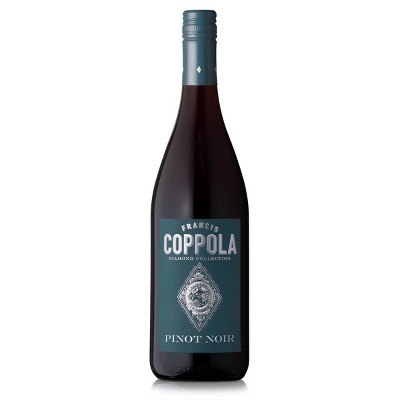 Francis Coppola Diamond Pinot Noir Red Wine - 750ml Bottle