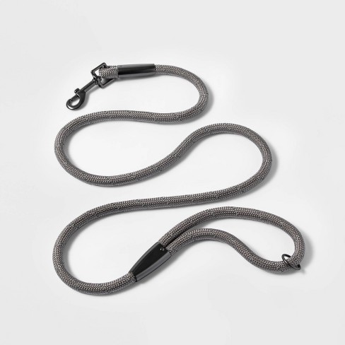 Silver Leash