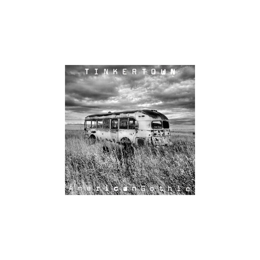 Tinkertown - American Gothic (Vinyl)