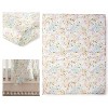 Nest & Nod Amelia 3-Piece Nursery Crib Bedding Set - Levtex Baby - 3 of 4