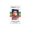 Polaroid Hi-Print Paper - Cartucho de papel de 2 x 3 (20 hojas) Dye-Sub (no  Zink), paquete individual