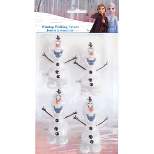 Frozen 2 4ct Wind-Up Walking toy