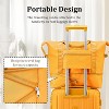 LLHZSY Suitcase Set with Duffel Bag - 3 of 4