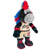Bleacher Creatures Detroit Pistons Hooper 10" Mascot Plush Figure (City Edition 2024-25) - 3 of 4