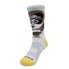 Pilot Panda Socks (Ages 3-5) from the Sock Panda - image 3 of 3