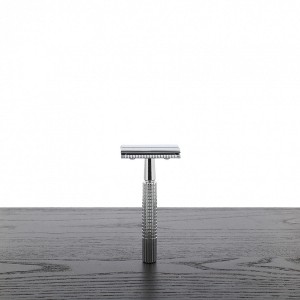 G&F Pure Shaver Safety Razor #1352 - 1 of 2