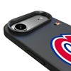 MLB Cooperstown East Teams Linen Bump Cell Phone Case for Apple iPhone 17 Series - 4 of 4
