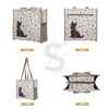 Signare USA Scottie Dog Shopper Bag - 2 of 4