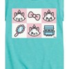 Girls' - Disney - The Aristocats Fitted Short Sleeve Graphic T-Shirt - 2 of 4