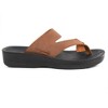 Aerothotic Odal Split Toe Women Arch Support Sandals - 4 of 4
