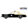 1/64 1983 Dodge Diplomat Patrol, Hot Pursuit Series 45 43030-B - 3 of 3