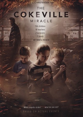 The Cokeville Miracle (DVD)(2015)