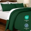 Bare Home Comforter Set - Down Alternative - 3 of 4