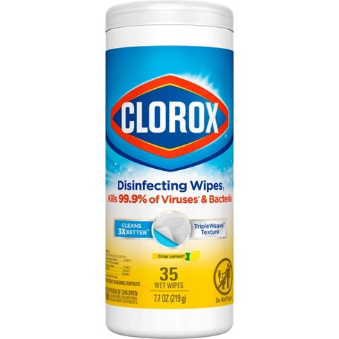 COVID-19: Here's where to buy cleaning wipes