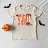 Y'all Bats - Youth Short Sleeve Graphic T-Shirt and Toddler Short Sleeve Graphic T-Shirt - 2 of 4