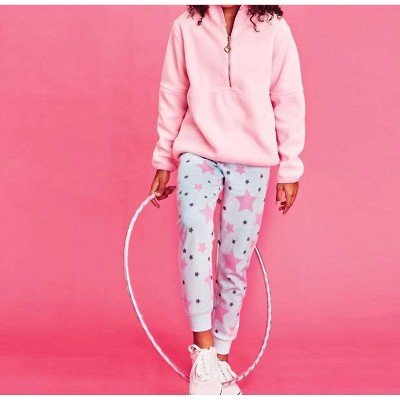 Girl Shine Bright Joggers - iScream