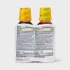 Day/Night Severe Cold & Flu Relief Liquid - Berry - 24 fl oz - up&up™ - 3 of 4