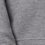 grey heather/fair isle black
